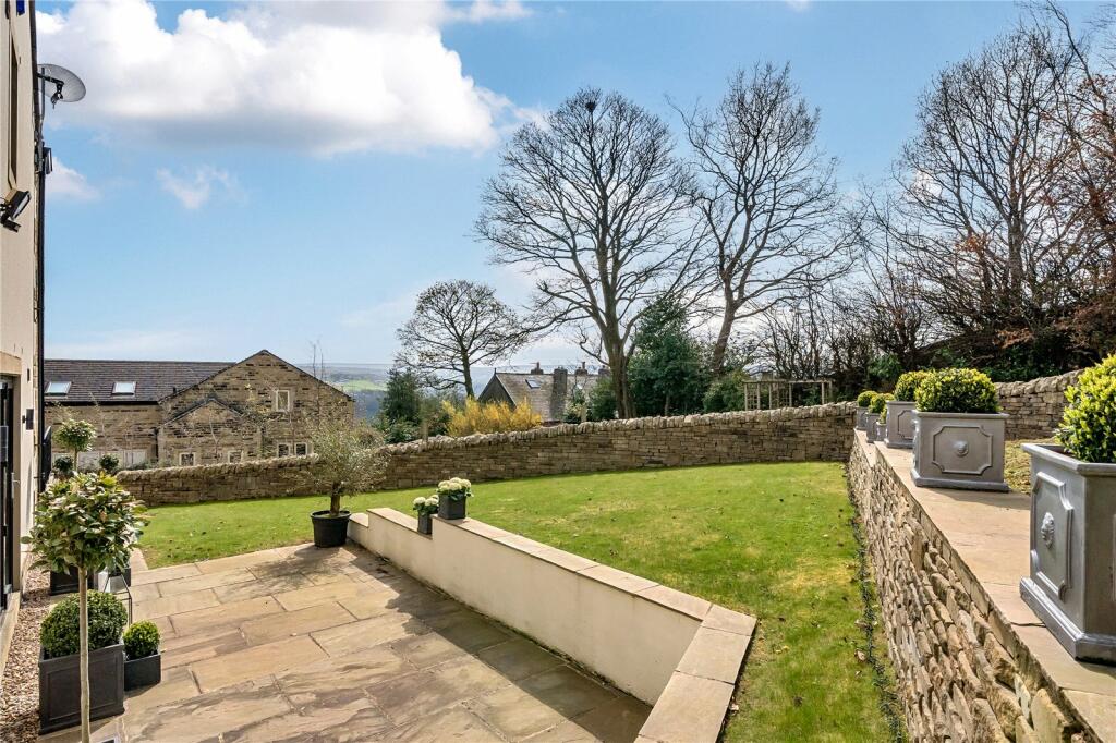 Additional image 10 of Keighley Road, Oakworth, Keighley, West Yorkshire, BD22