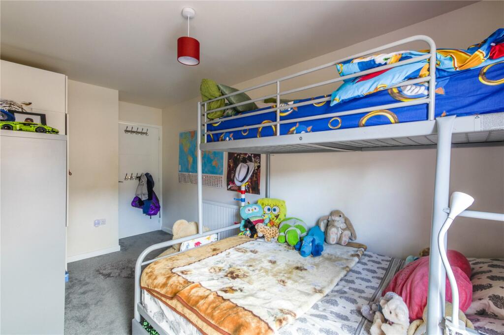 Additional image 13 of Dragonfly Lane, BRISTOL, BS13