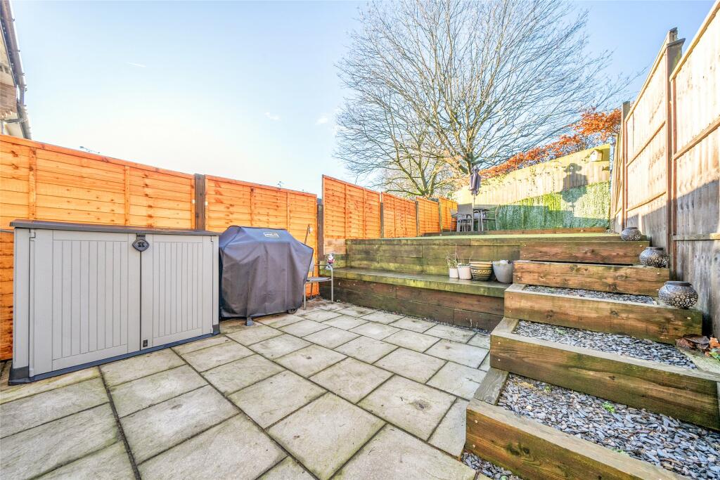 Additional image 10 of Wedmore Close, Bristol, Gloucestershire, BS15