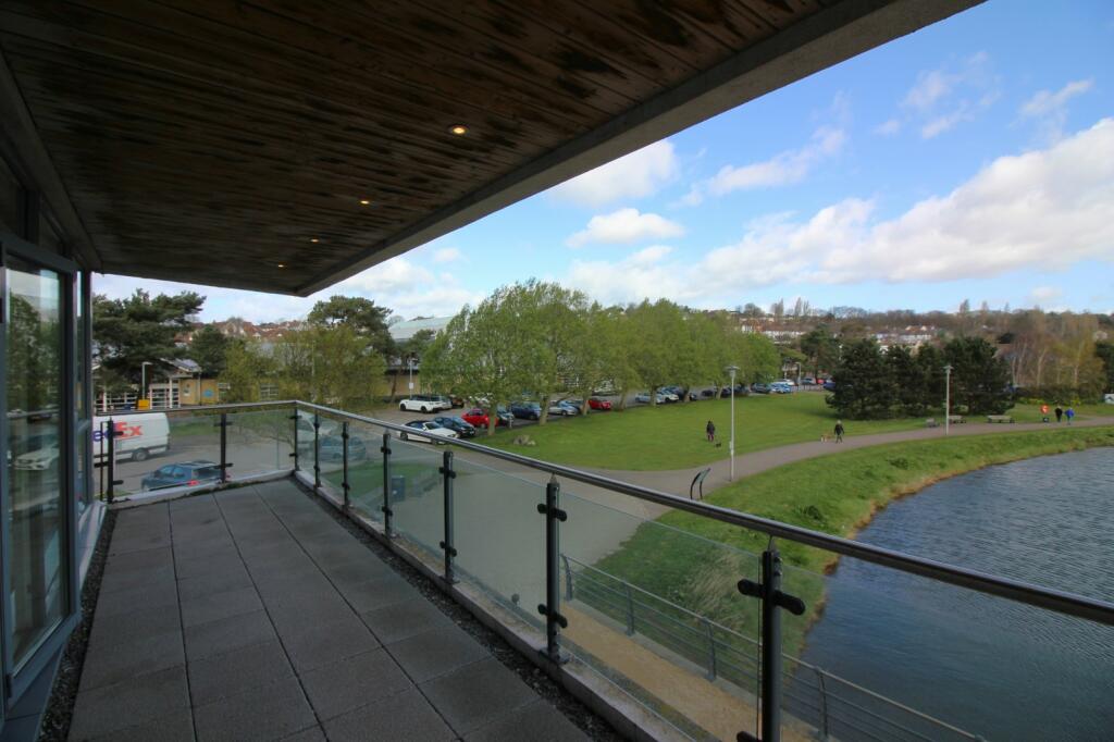 Additional image 3 of The Mirage, 21 Harbour Road, Portishead, BS20