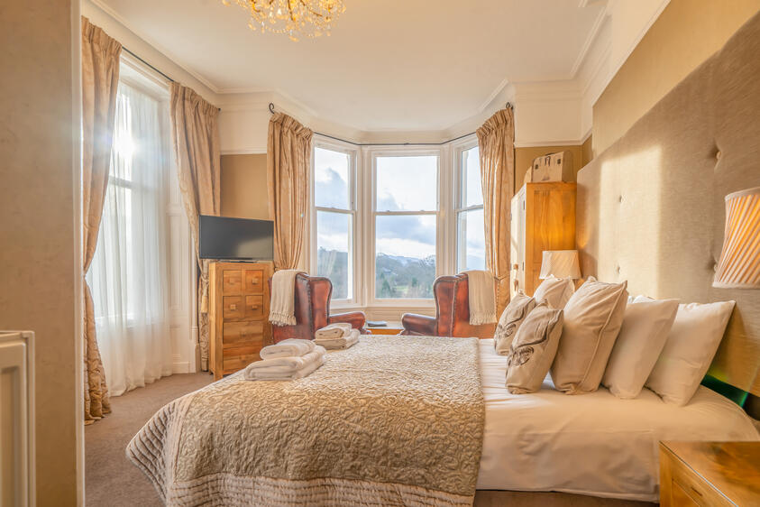 Additional image 8 of The Highfield  The Heads  KESWICK Cumbria CA12 5ER  United Kingdom