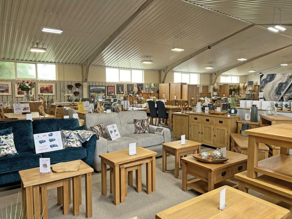 Additional image 28 of The Pot Place Garden Centre, Station Yard
Plumpton, Penrith, Cumbria, CA11 9GT