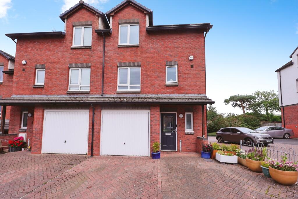 Additional image 10 of St. Josephs Gardens, Carlisle, Cumbria, CA1