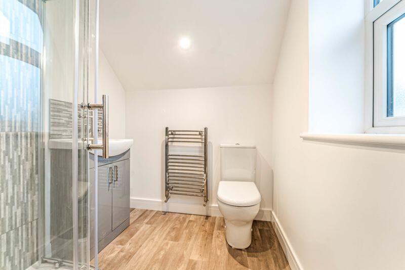 Additional image 12 of Stafford Road, Weston super Mare - QUALITY NEW HOME