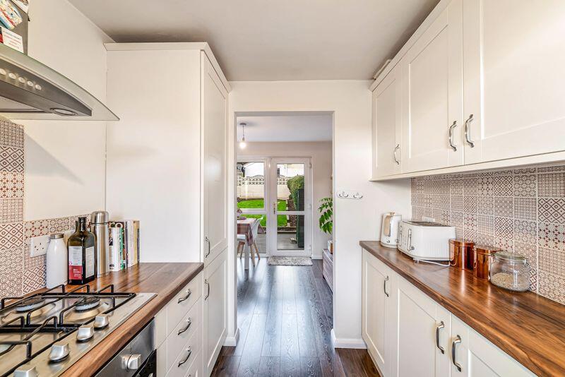 Additional image 5 of Pilgrims Way, Worle - SUPERB CONDITION