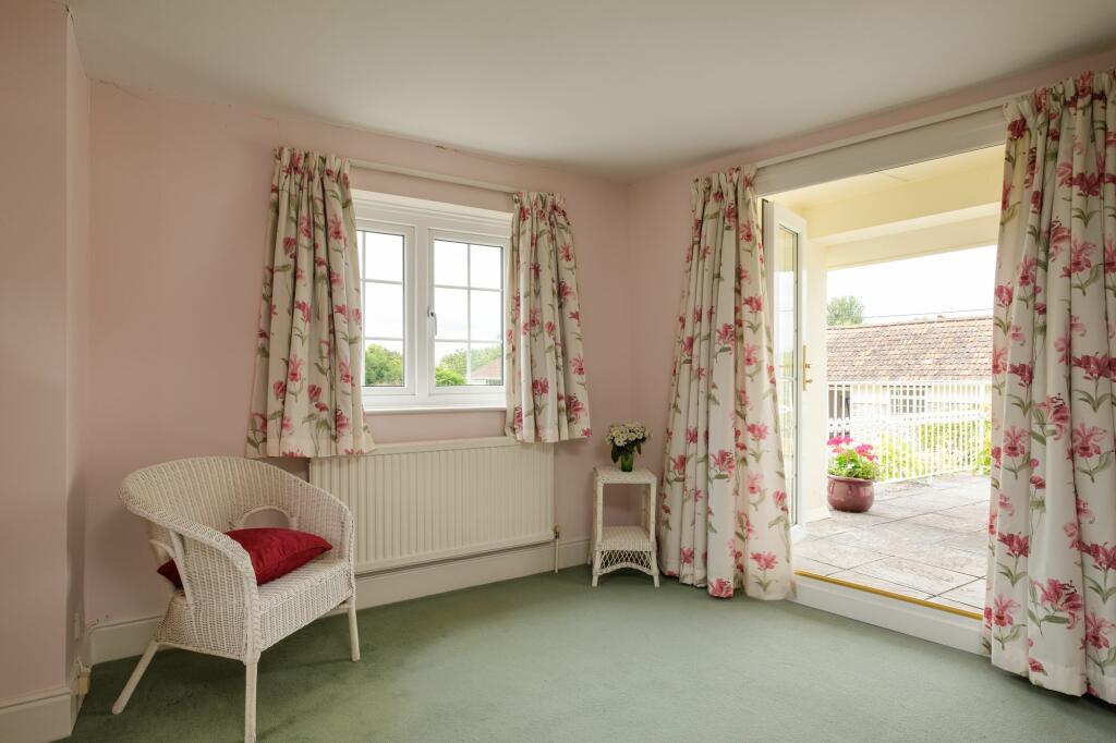 Additional image 9 of Detached country residence with land, outbuildings and glorious views