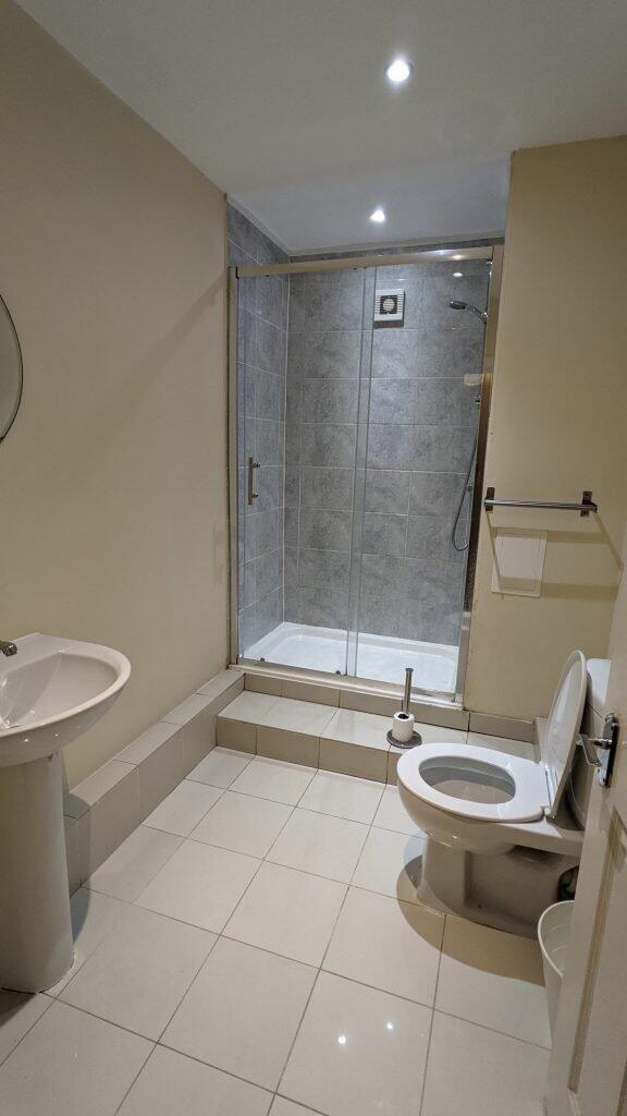 Additional image 13 of Arlington Villas Basement – Ref: 150