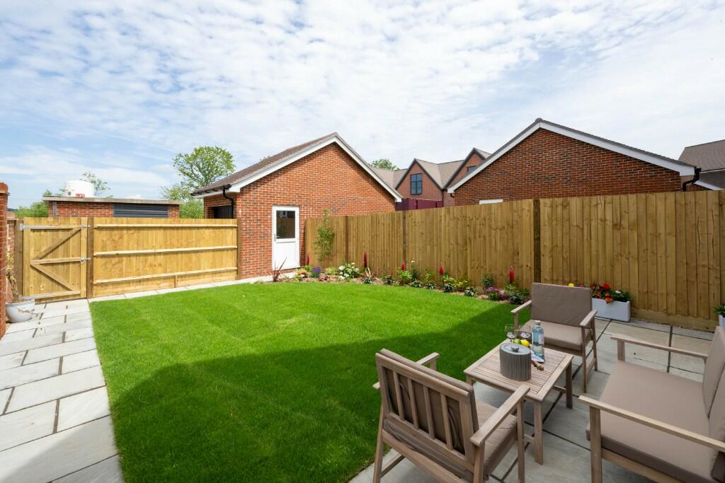 Additional image 10 of Heatherlands, 
Old Brickworks Lane, 
Lewes, 
South Chailey, 
East Sussex, 
BN8 4QD