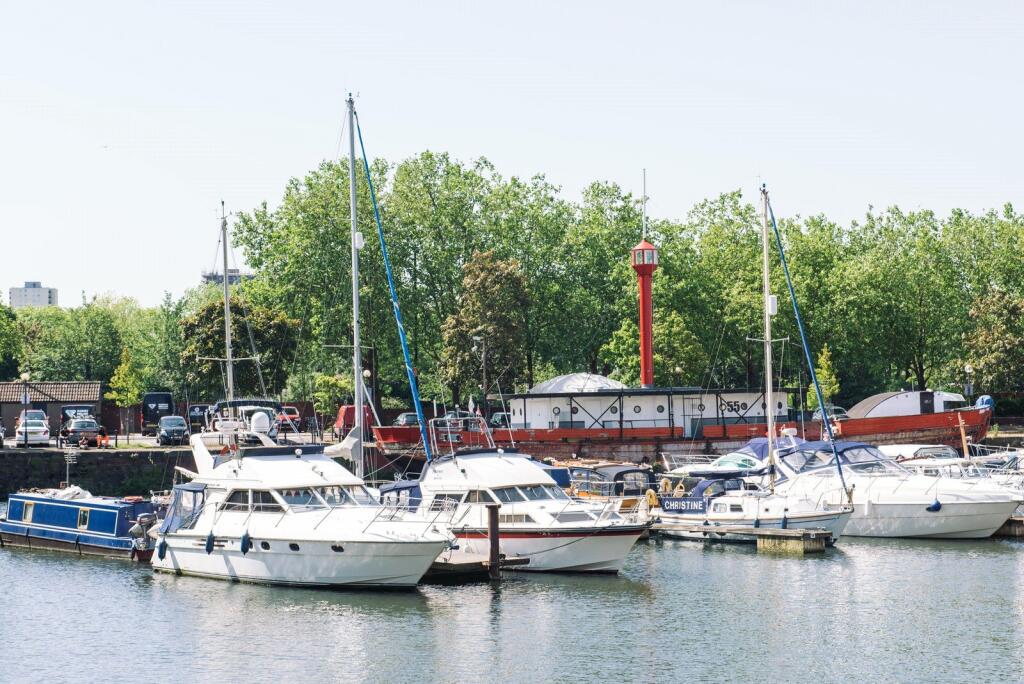 Additional image 13 of 4204 Wills House, Factory No.1, East Street, Bedminster, Bristol, BS3