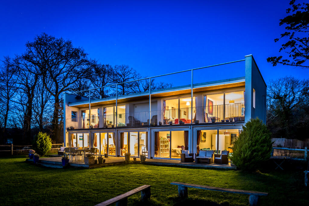 Additional image 3 of Broomham Lane, Lewes, BN8