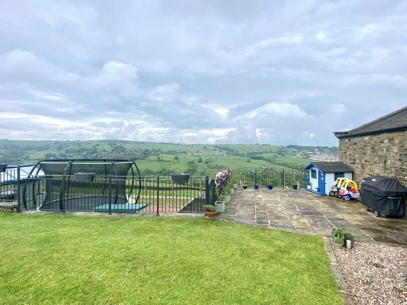 Additional image 31 of Bunkers Hill Lane, Keighley, West Yorkshire, BD22