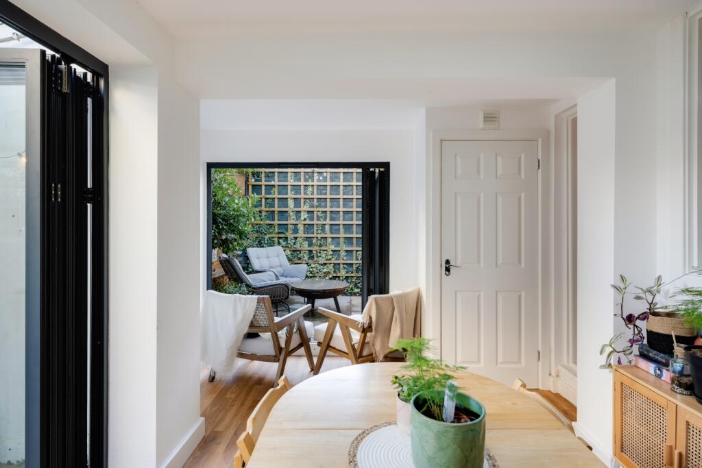 Additional image 12 of Mavielle D'or, Sydenham Lane, Bristol, BS6