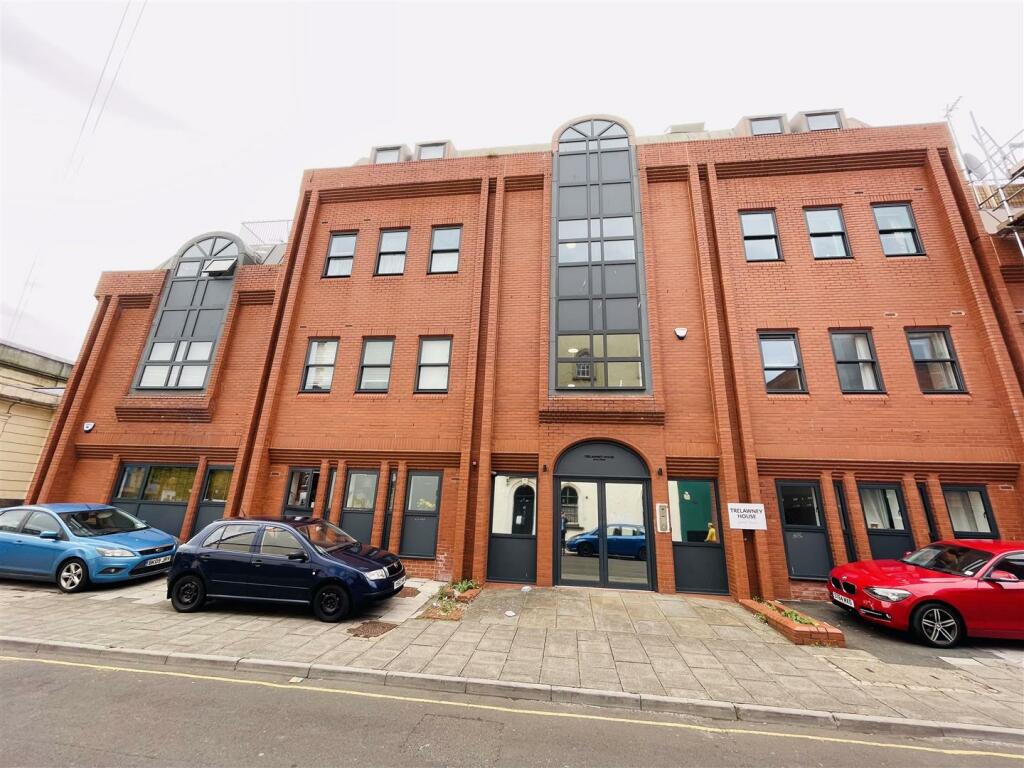 Surrey Street, Bristol, BS2