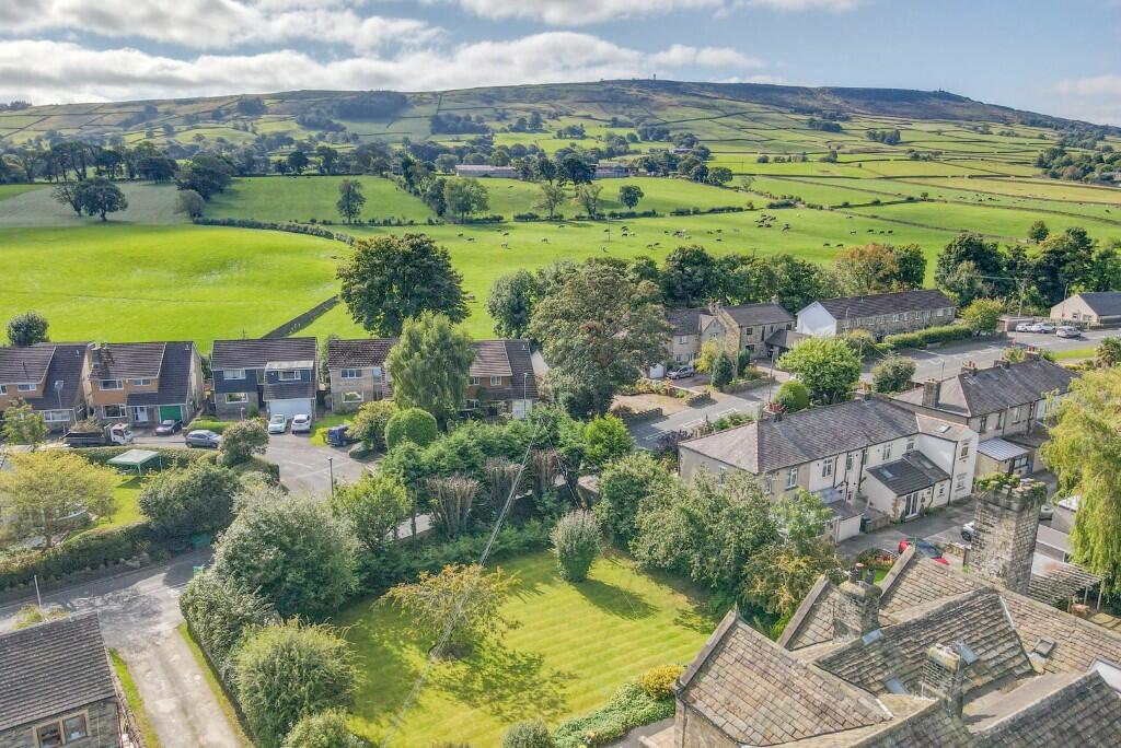 Additional image 28 of 2 Old Hall Farm, Glusburn BD20 8QT
