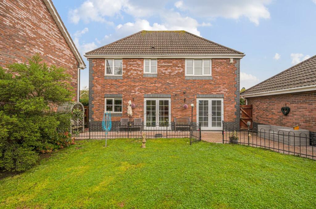 Additional image 19 of Barkers Mead, Yate