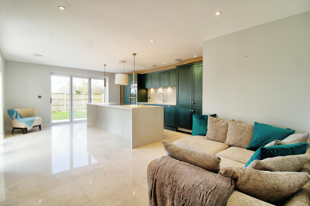 Additional image 2 of Ringtail Gardens, Bristol, BS35