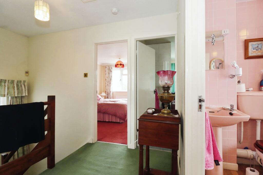 Additional image 14 of Tenniscourt Road, Bristol, Gloucestershire, BS15