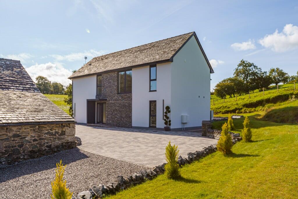 Additional image 33 of Bluebell House and Greaves, Dacre, CA11