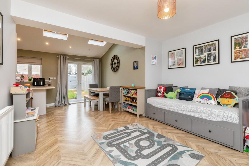 Additional image 6 of Marmion Crescent, Bristol, BS10