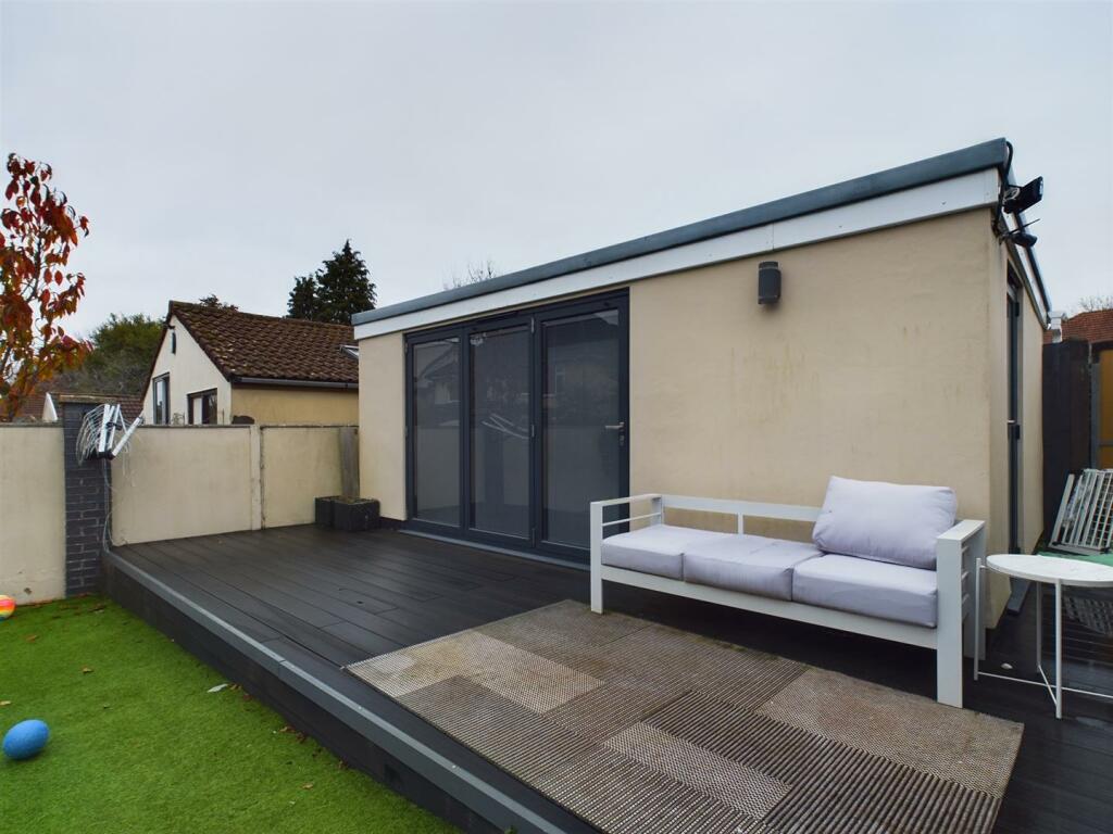 Additional image 18 of Holdenhurst Road, Kingswood, Bristol, BS15 1HL