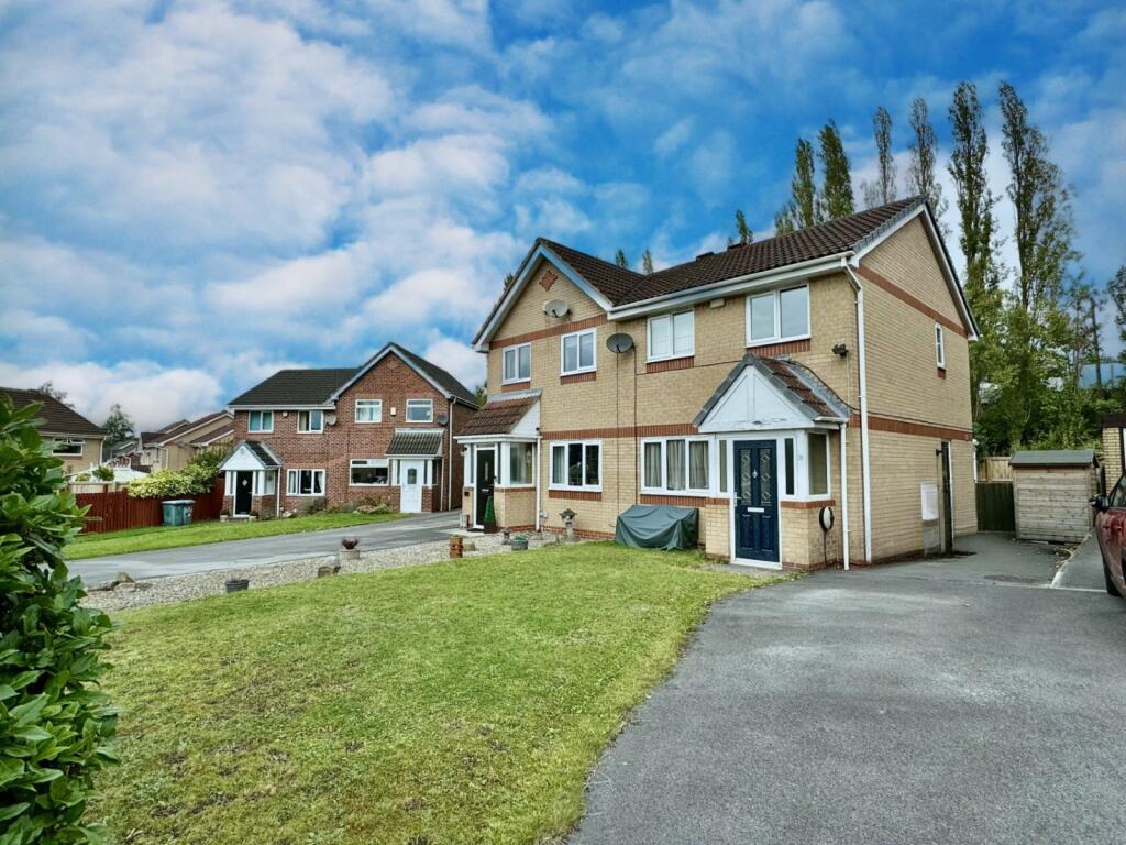 Additional image 13 of Marsland Court, Hunsworth, Cleckheaton, BD19