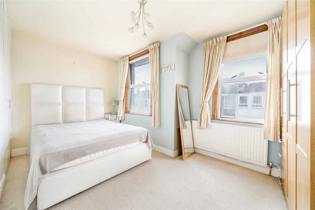 Additional image 8 of Gladwell Road, Bromley