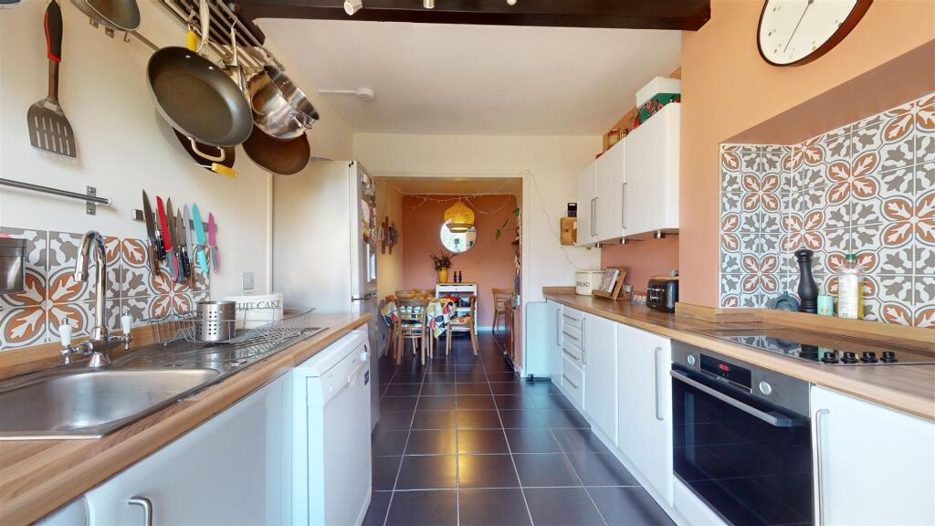 Additional image 12 of St. Lukes Crescent, Totterdown, Bristol