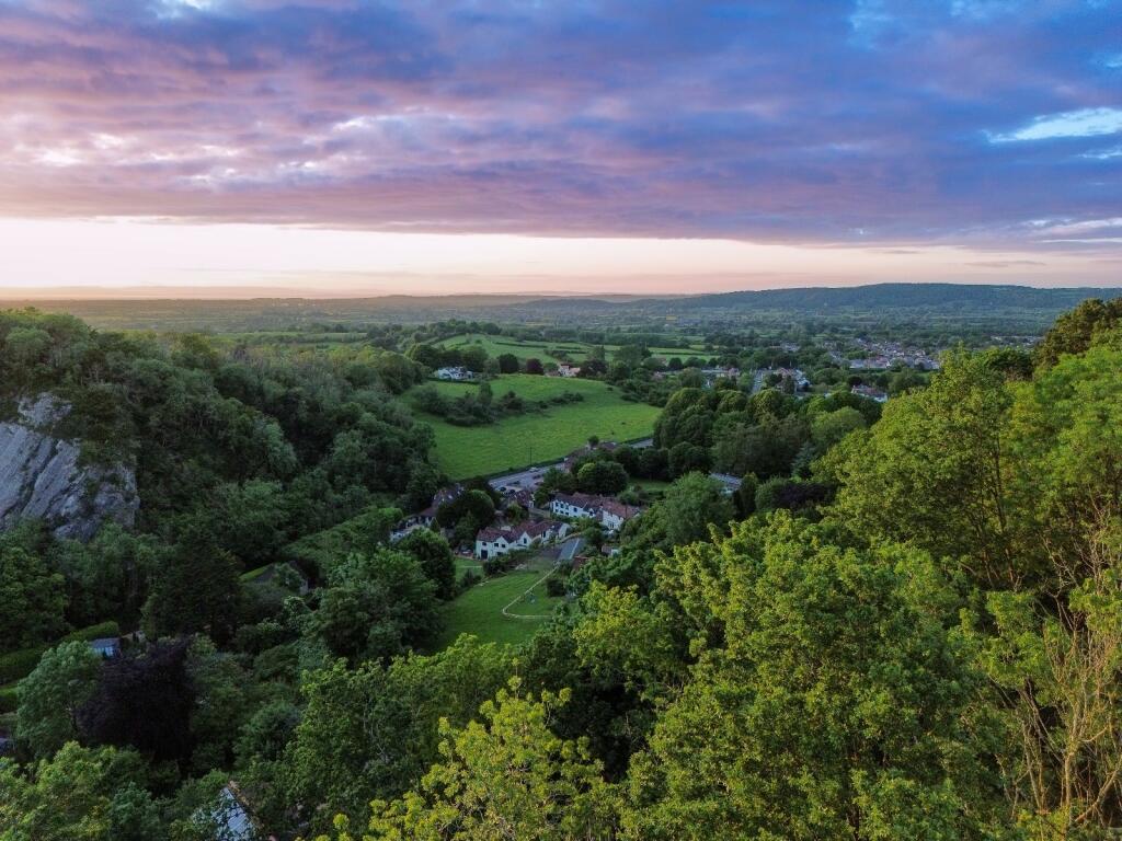 Additional image 40 of Dolberrow, Churchill, Winscombe, North Somerset. BS25 5NT
