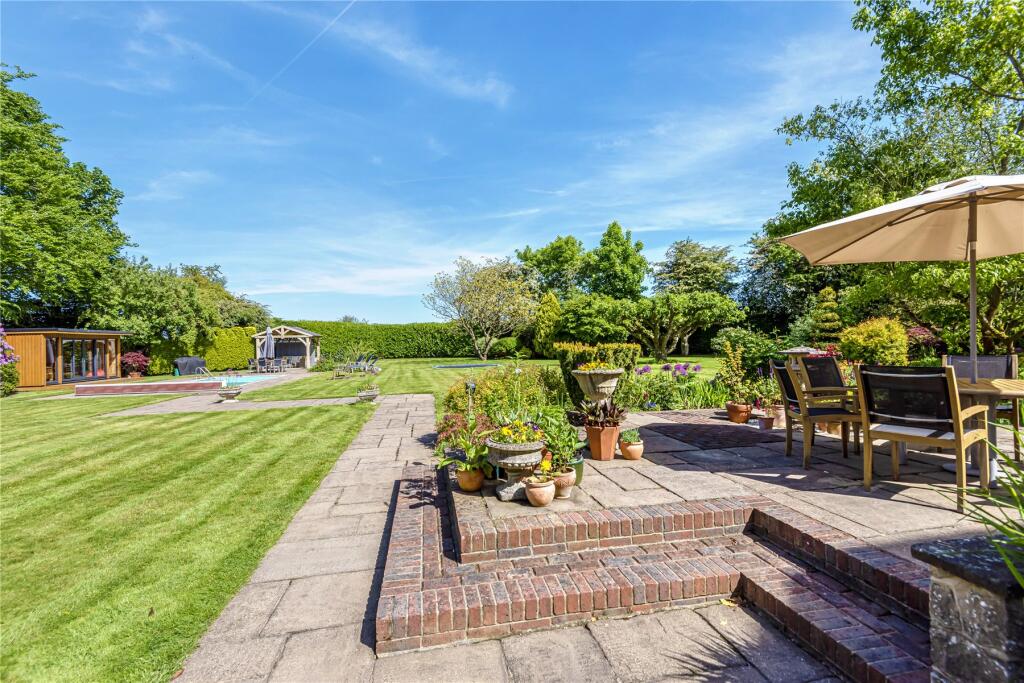 Additional image 9 of Cudham Road, Downe, Orpington