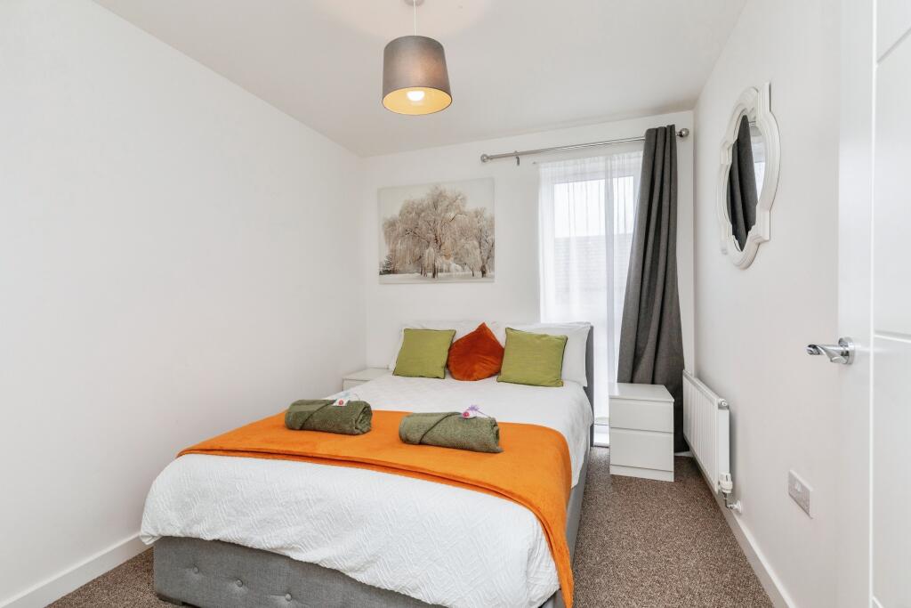 Primary image of Lime Tree House  Hawkfield Rd, Bristol, BS13
