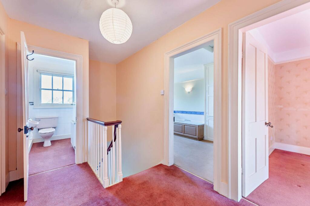 Additional image 11 of High Street, East Hoathly, Lewes, East Sussex