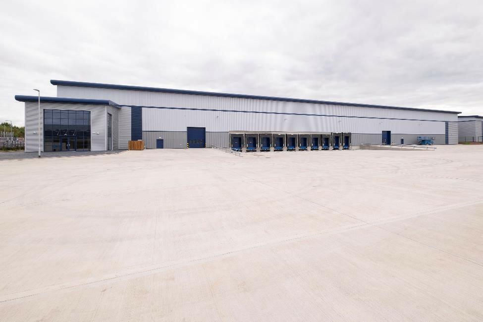 Additional image 4 of Unit 8  More Plus Central Park  Bristol  BS35 4EL  United Kingdom
