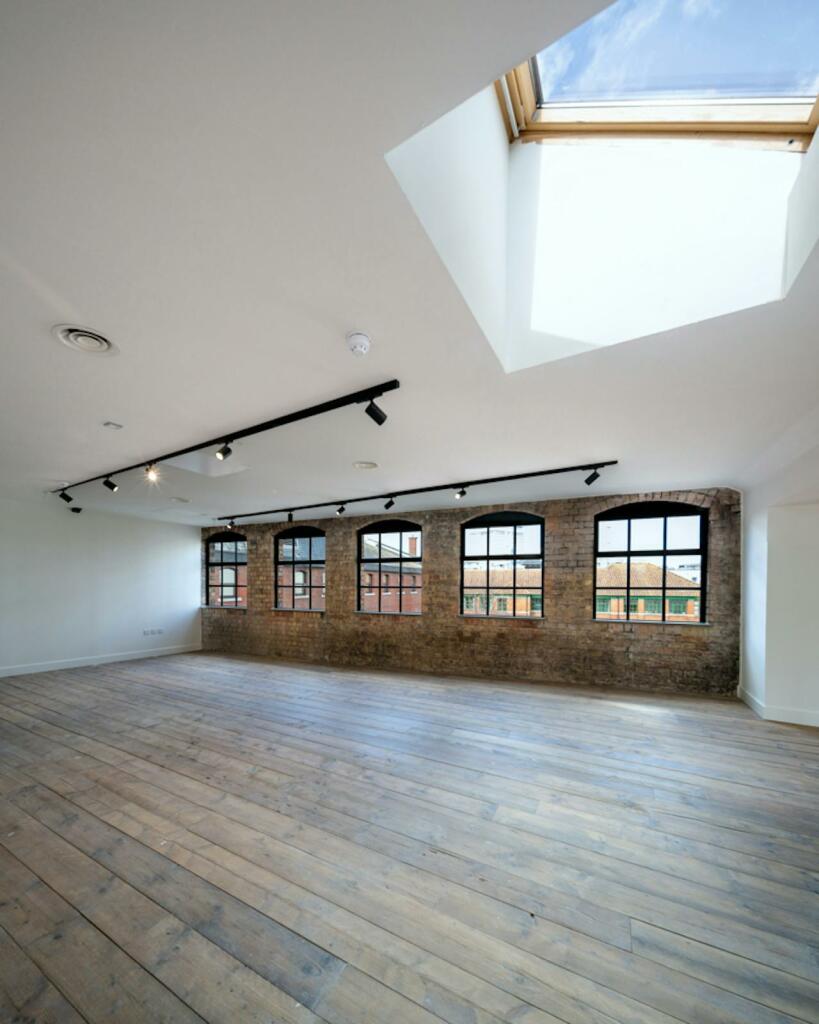 Additional image 9 of Portwall Lofts, 1-2 Portwall Lane, Bristol, BS1 6NB
