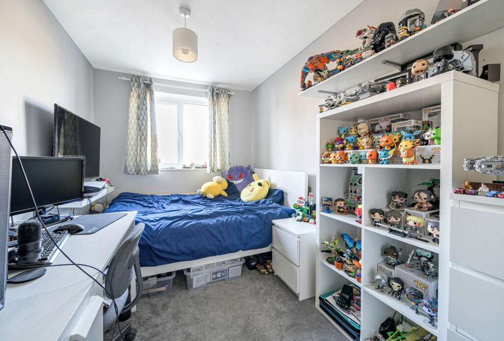 Additional image 8 of Charlton Mead Drive, Bristol, Somerset, BS10