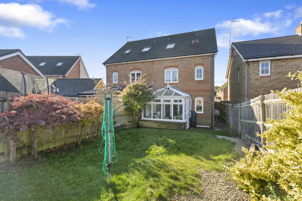 Additional image 26 of Oak Tree Drive, Hassocks, West Sussex, BN6 8YD