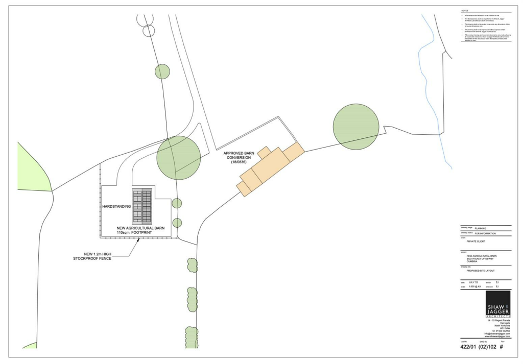 Additional image 26 of Newby, Penrith