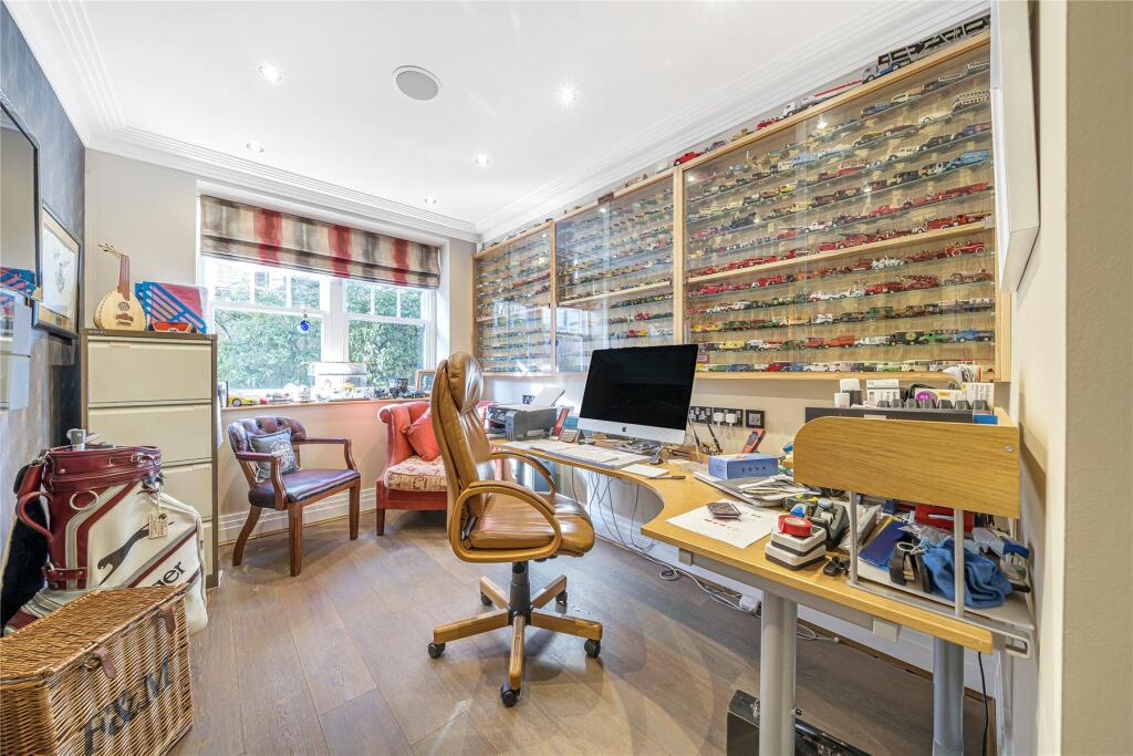 Additional image 9 of The Glen, Farnborough Park