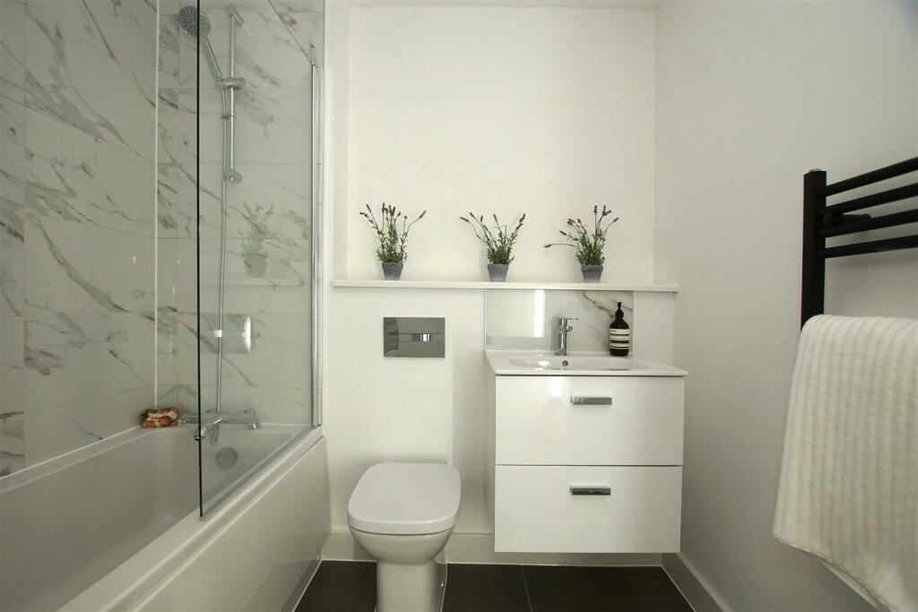 Additional image 11 of B17 The ARC Harbour Road, Portishead