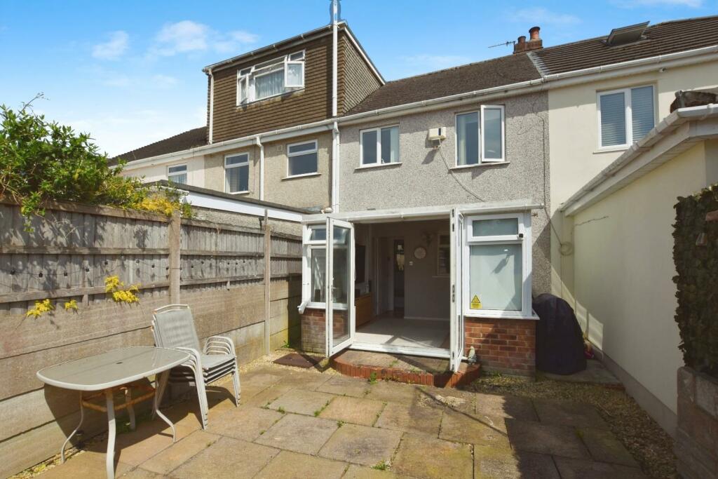 Additional image 14 of Headley Park Avenue, Bristol