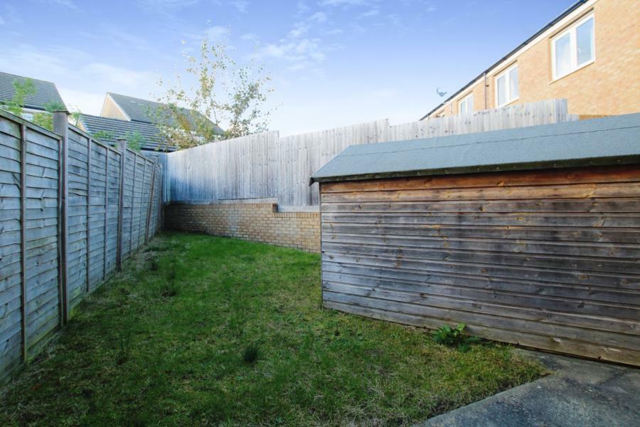 Additional image 10 of Tall Elms Road - Charlton Hayes