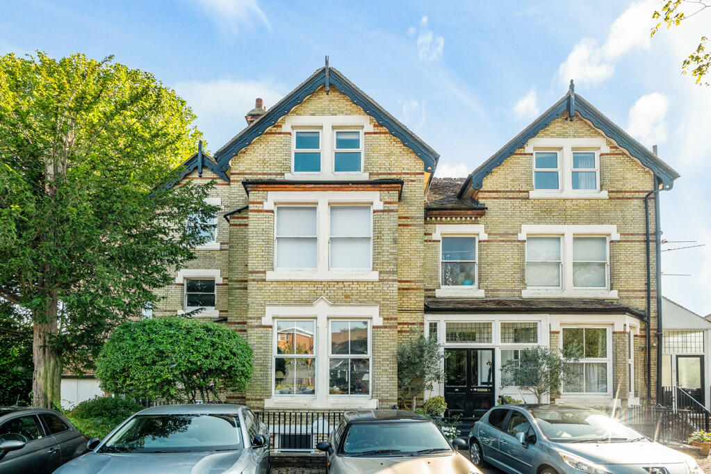 Additional image 21 of Blakeney Road, Beckenham