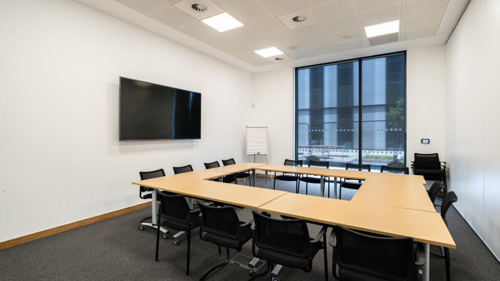 Additional image 11 of 100A, Bristol Business Park, Stoke Gifford, Bristol, BS16