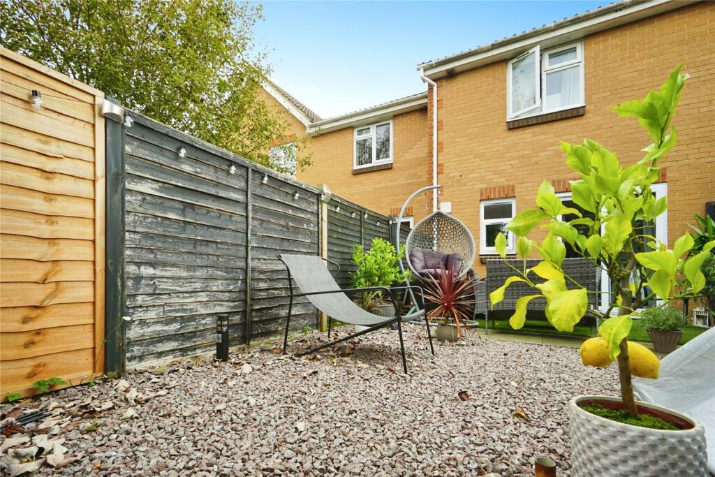 Additional image 8 of Gaunts Close, Portishead, Bristol, Somerset, BS20