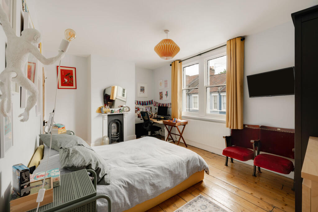 Additional image 10 of Lower Cheltenham Place, Montpelier, Bristol