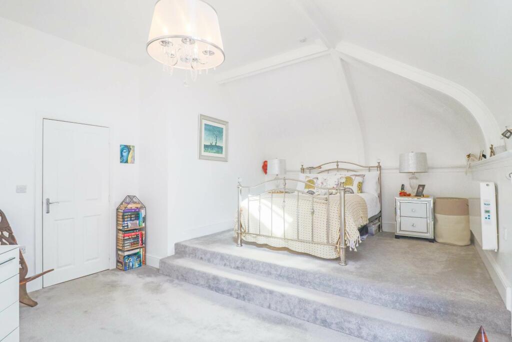 Additional image 13 of Boulevard, `The Muse` Stunning Views