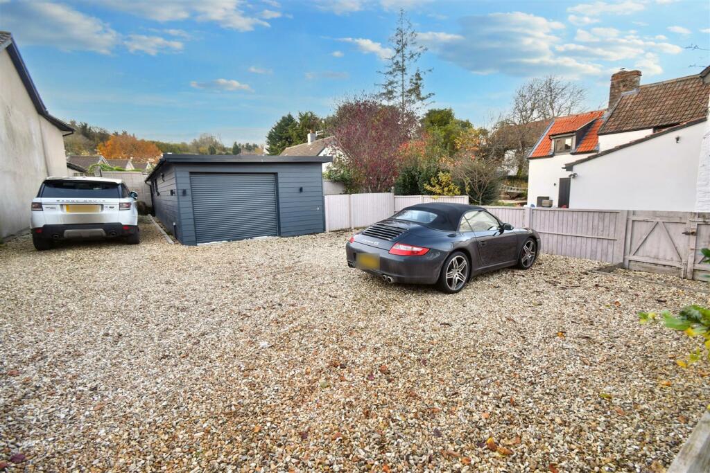 Additional image 24 of Bird Tree Cottage, High Street, Portishead