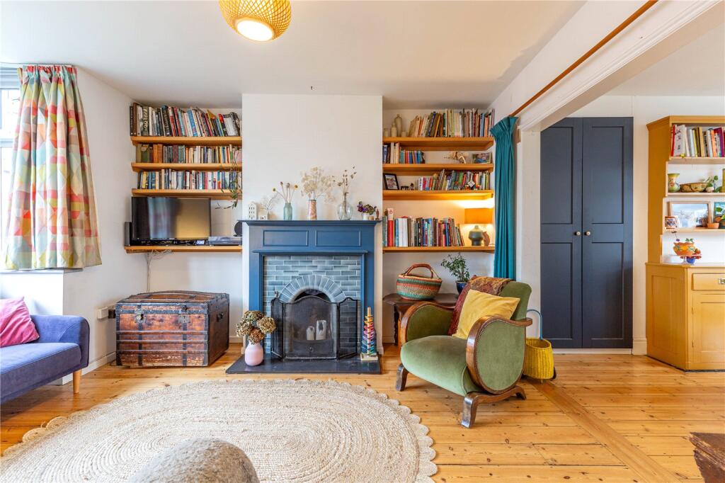 Additional image 22 of Tredegar Road, Fishponds, Bristol, BS16