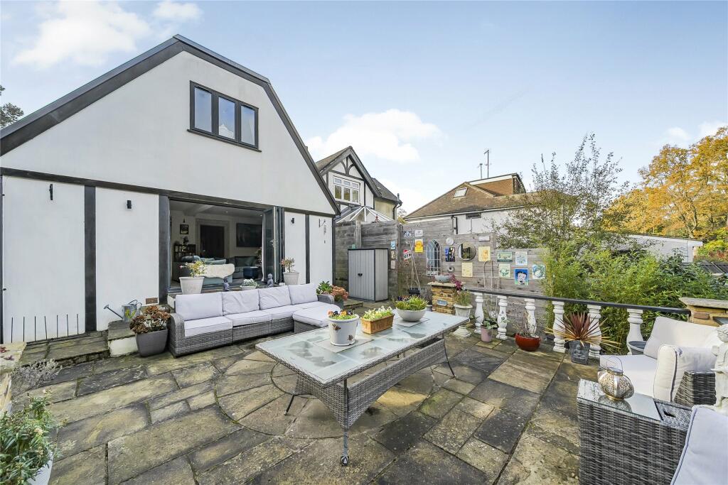 Additional image 19 of Lower Camden, Chislehurst