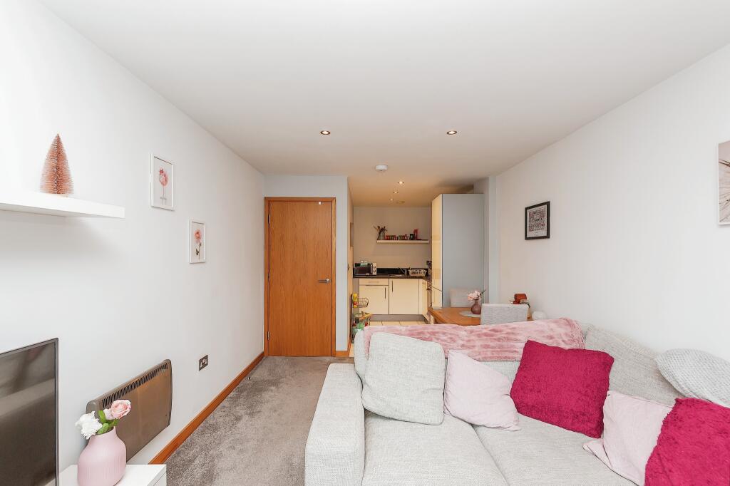 Additional image 6 of Salts Mill Road, Shipley, BD17