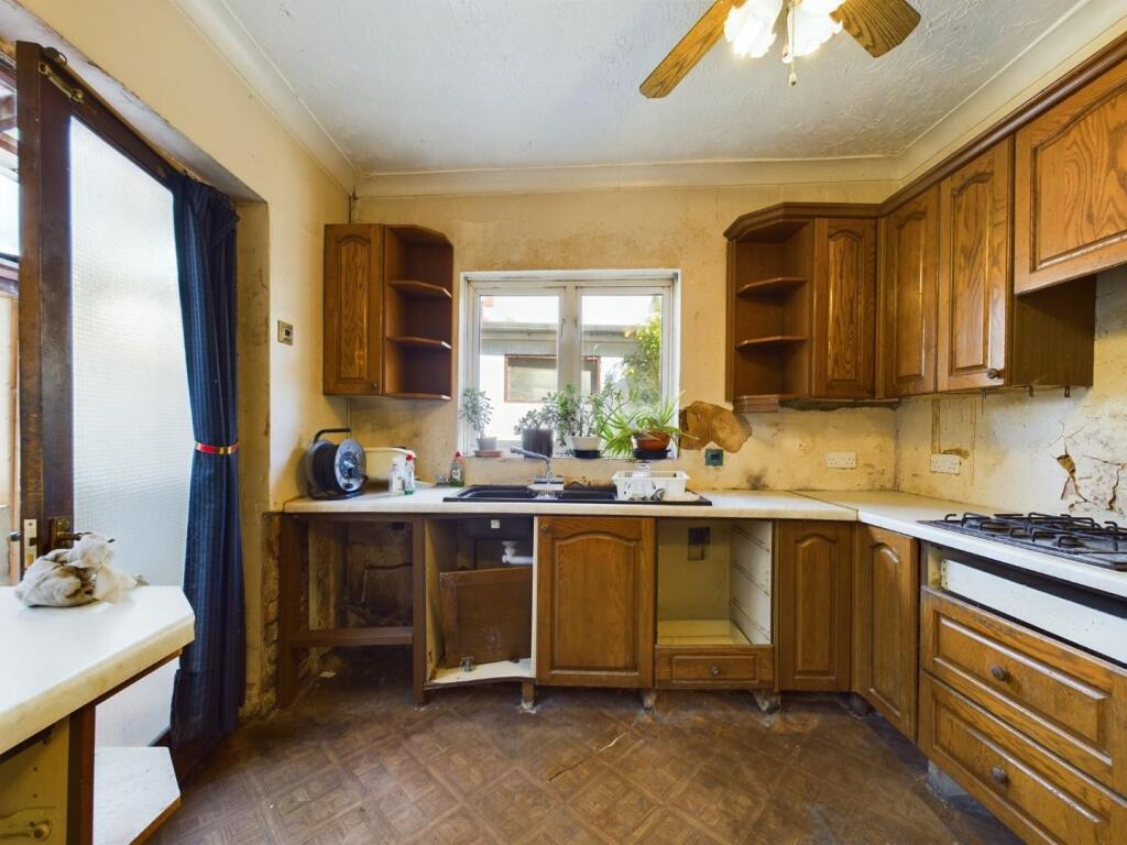 Additional image 13 of Park Crescent, Whitehall, Bristol